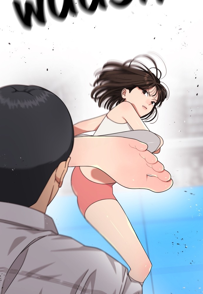 Top 1 Fighting Tutoring Chapter 41 - halaman 122