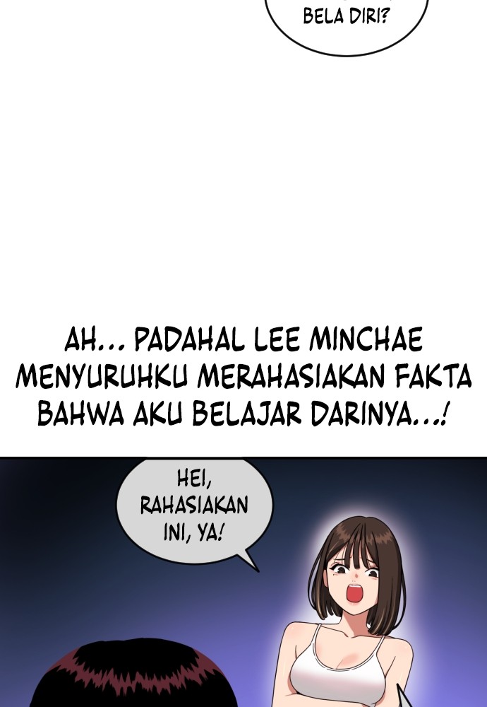 Top 1 Fighting Tutoring Chapter 41 - halaman 66
