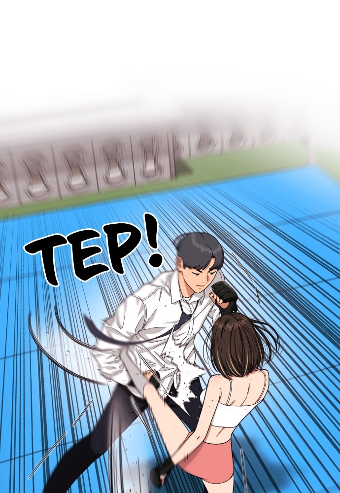 Top 1 Fighting Tutoring Chapter 42 - halaman 1