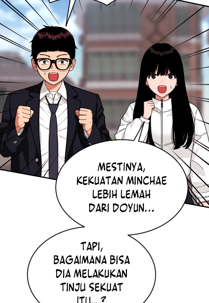 Top 1 Fighting Tutoring Chapter 42 - halaman 101