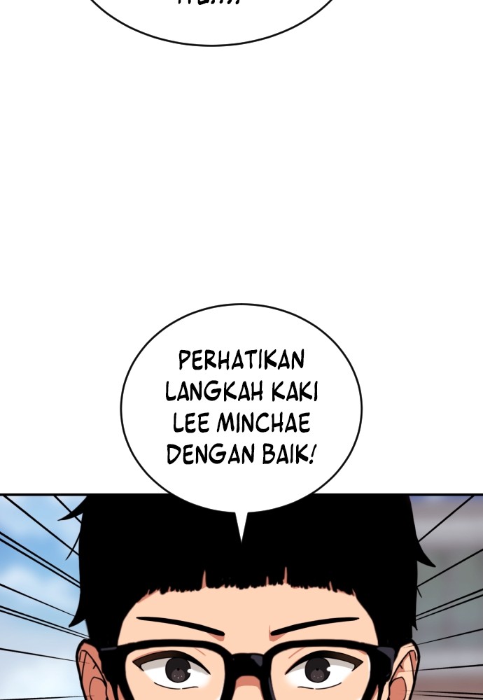 Top 1 Fighting Tutoring Chapter 42 - halaman 102
