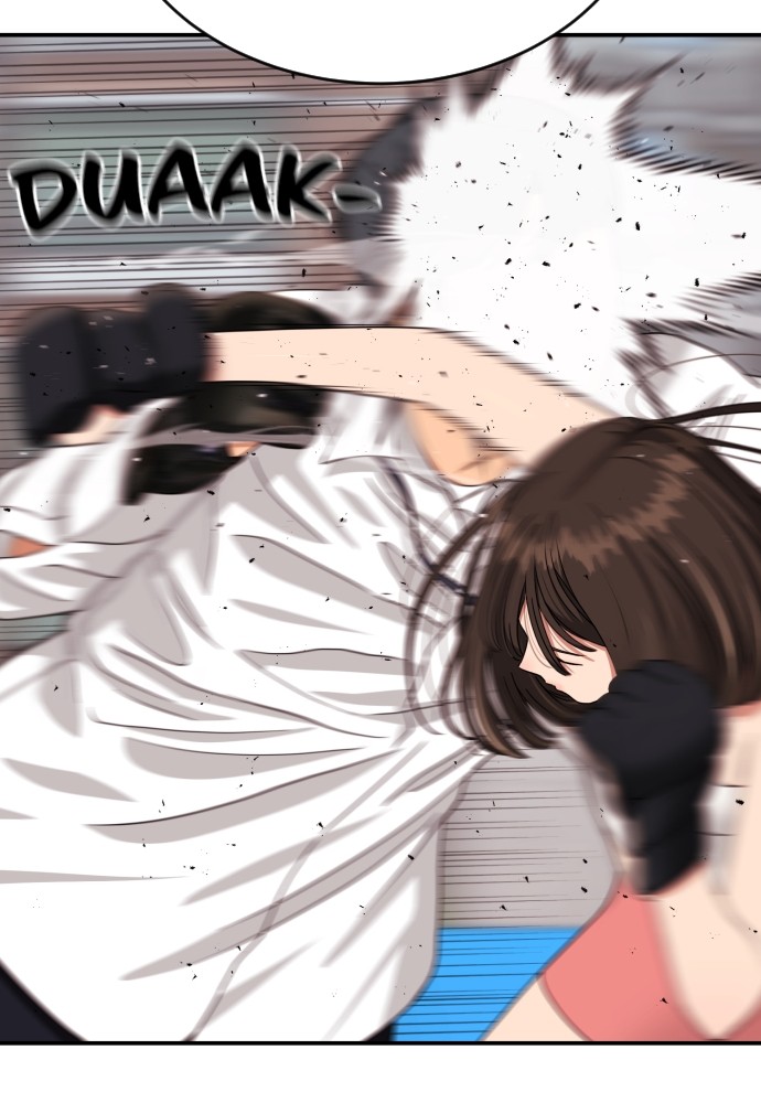 Top 1 Fighting Tutoring Chapter 42 - halaman 107