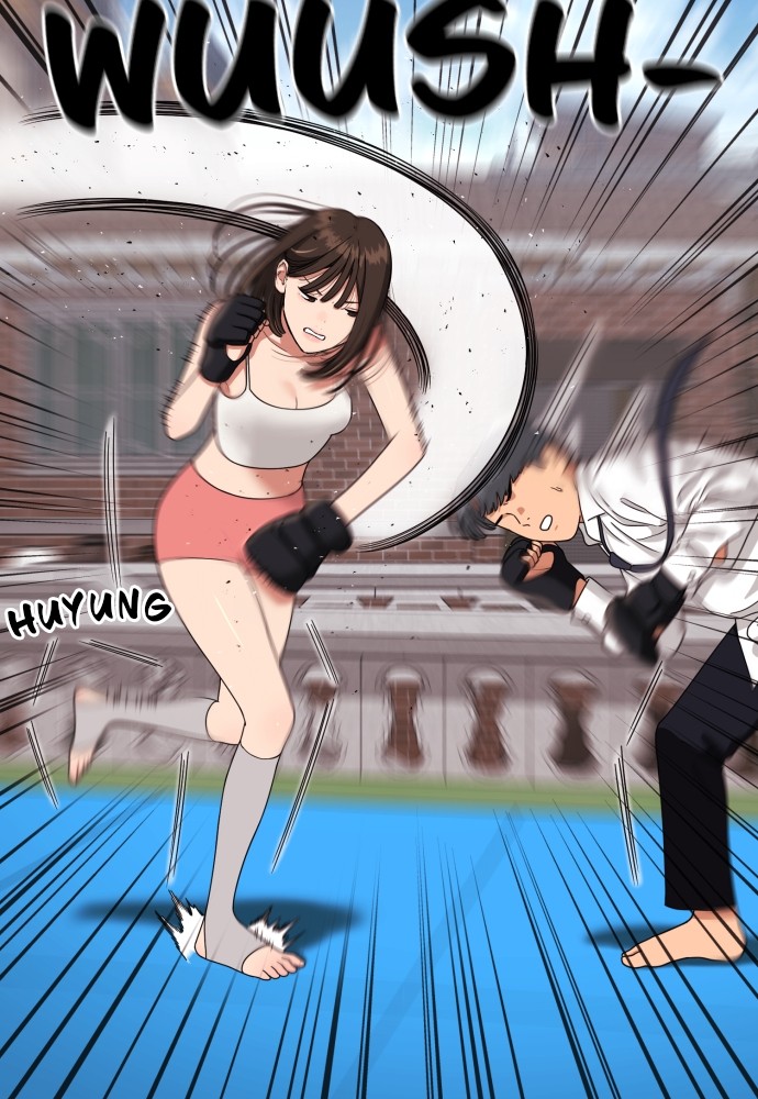 Top 1 Fighting Tutoring Chapter 42 - halaman 109