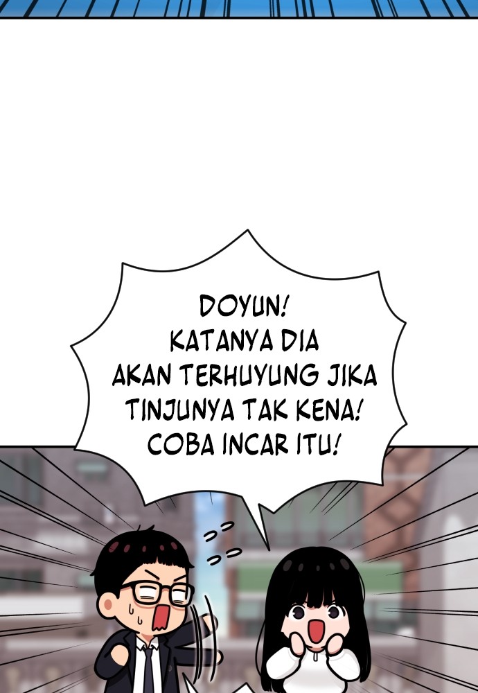 Top 1 Fighting Tutoring Chapter 42 - halaman 110