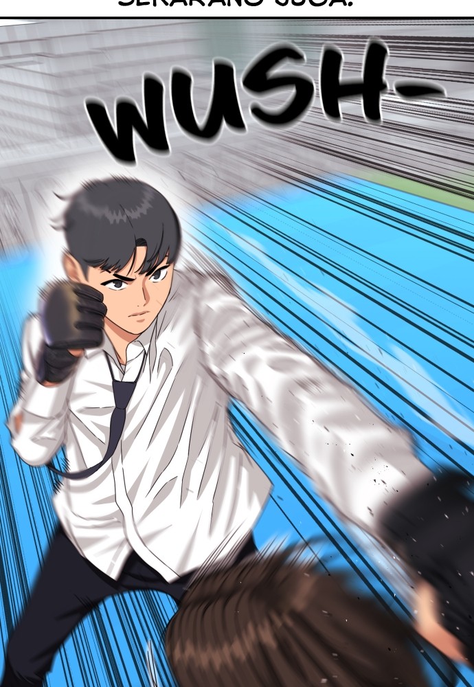 Top 1 Fighting Tutoring Chapter 42 - halaman 112