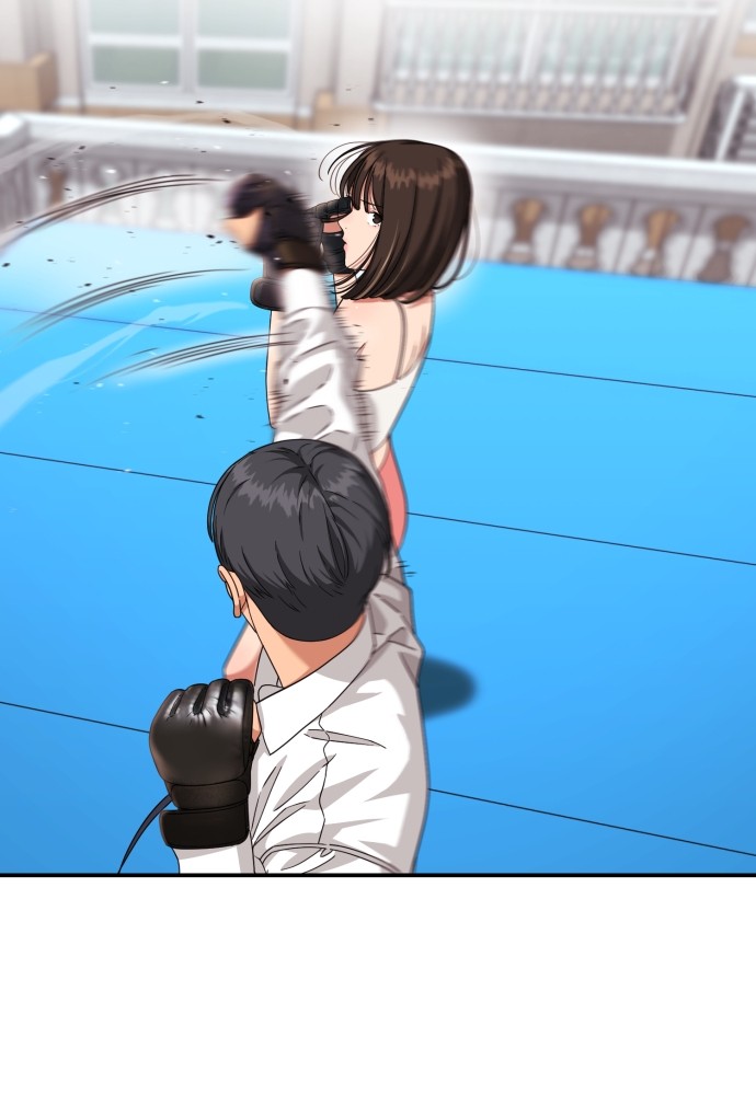 Top 1 Fighting Tutoring Chapter 42 - halaman 118