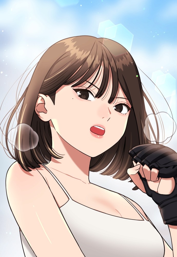 Top 1 Fighting Tutoring Chapter 42 - halaman 132