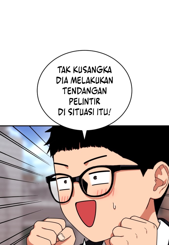Top 1 Fighting Tutoring Chapter 42 - halaman 14