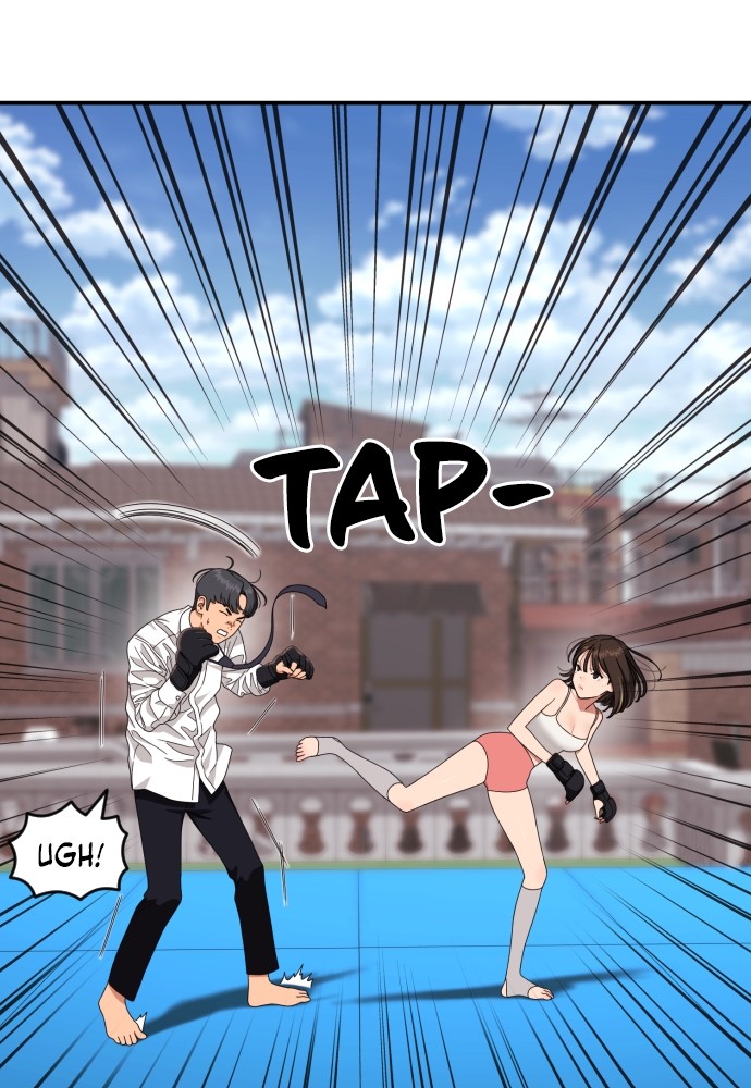 Top 1 Fighting Tutoring Chapter 42 - halaman 17
