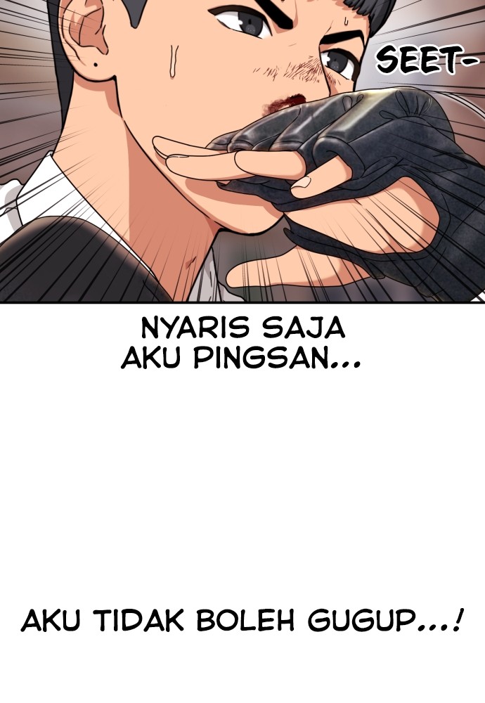 Top 1 Fighting Tutoring Chapter 42 - halaman 19