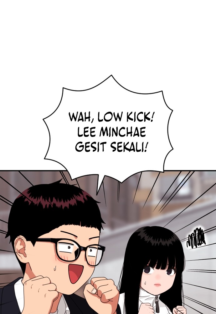 Top 1 Fighting Tutoring Chapter 42 - halaman 27