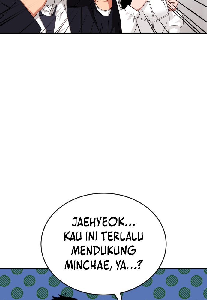 Top 1 Fighting Tutoring Chapter 42 - halaman 28