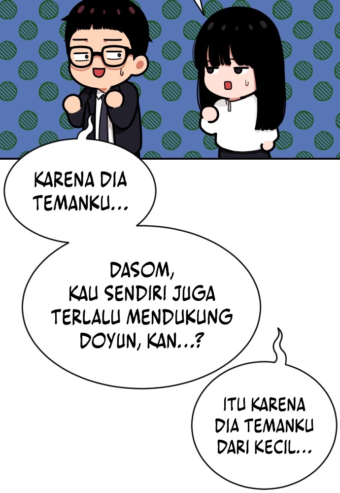 Top 1 Fighting Tutoring Chapter 42 - halaman 29