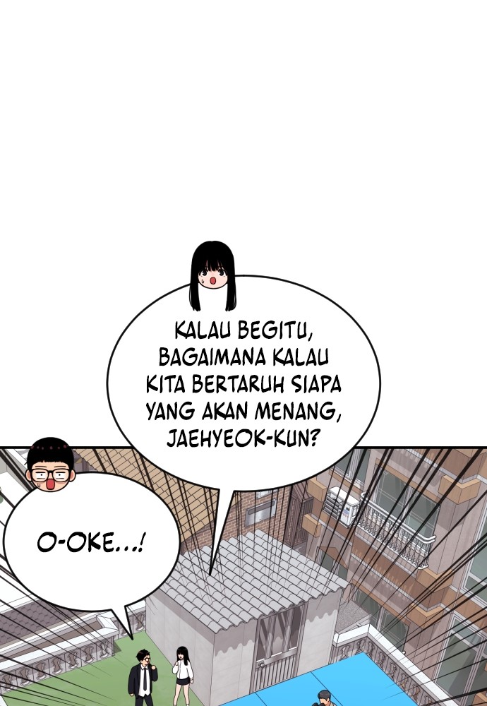 Top 1 Fighting Tutoring Chapter 42 - halaman 30