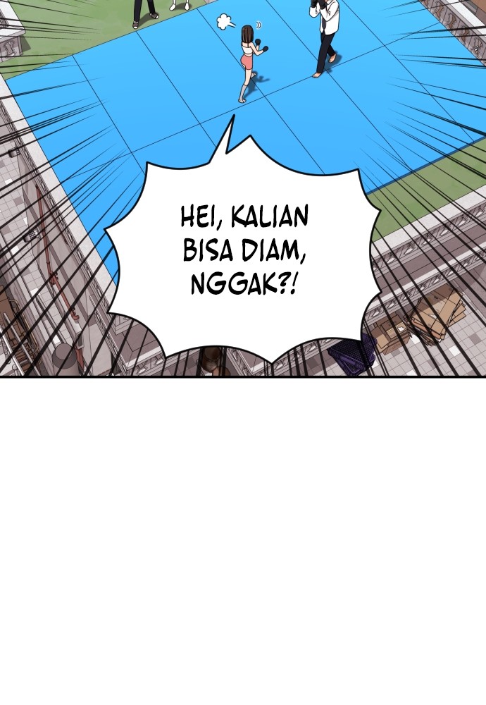 Top 1 Fighting Tutoring Chapter 42 - halaman 31