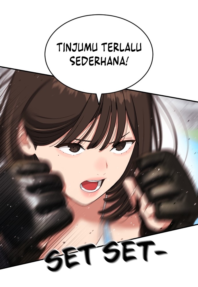 Top 1 Fighting Tutoring Chapter 42 - halaman 38