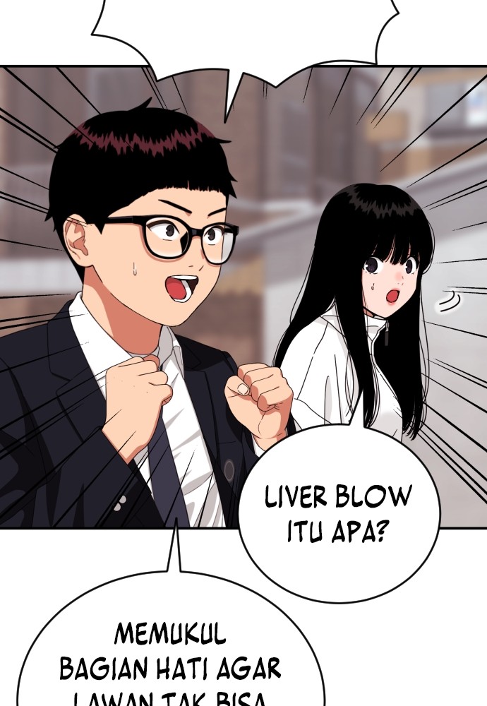 Top 1 Fighting Tutoring Chapter 42 - halaman 46