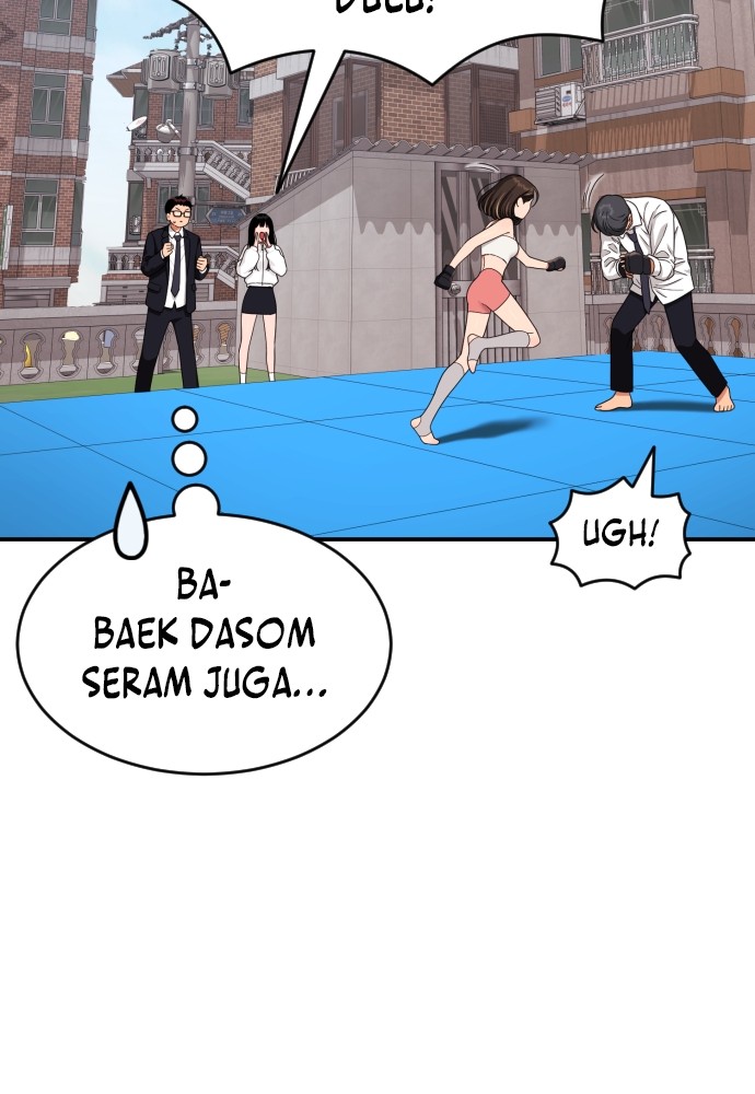 Top 1 Fighting Tutoring Chapter 42 - halaman 48