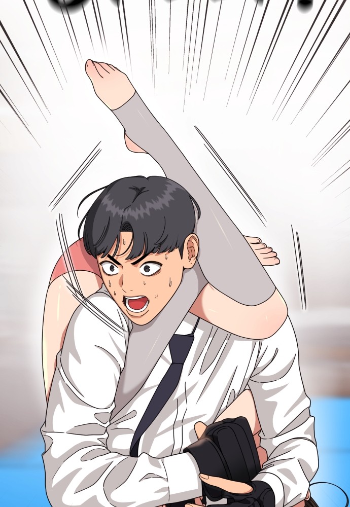 Top 1 Fighting Tutoring Chapter 42 - halaman 51
