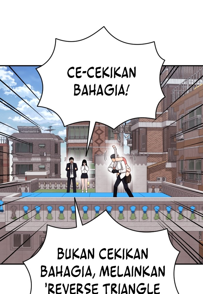 Top 1 Fighting Tutoring Chapter 42 - halaman 53