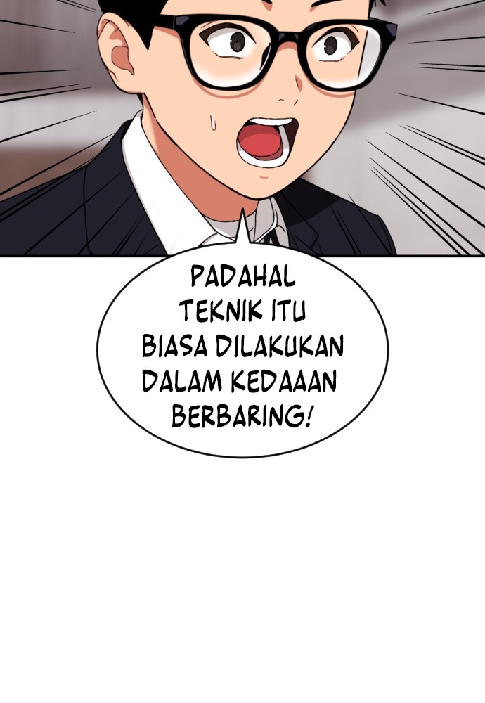 Top 1 Fighting Tutoring Chapter 42 - halaman 55