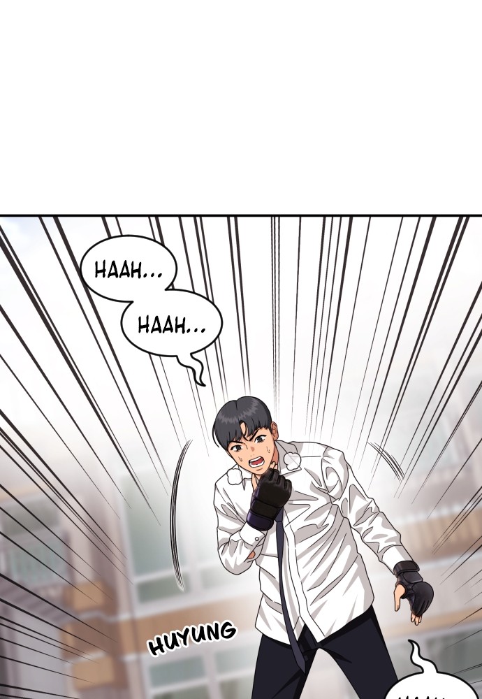 Top 1 Fighting Tutoring Chapter 42 - halaman 61