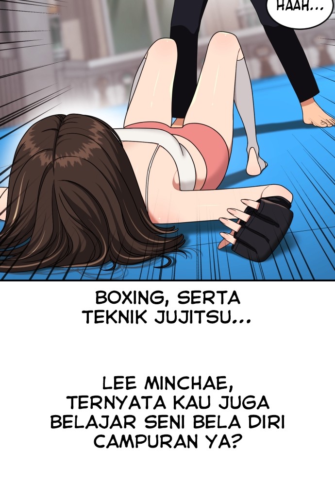 Top 1 Fighting Tutoring Chapter 42 - halaman 62