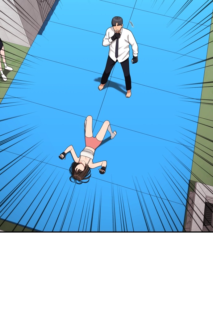 Top 1 Fighting Tutoring Chapter 42 - halaman 67