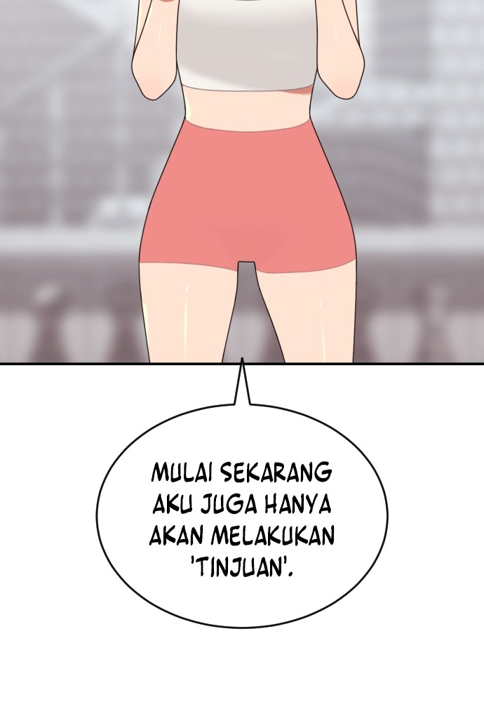 Top 1 Fighting Tutoring Chapter 42 - halaman 75