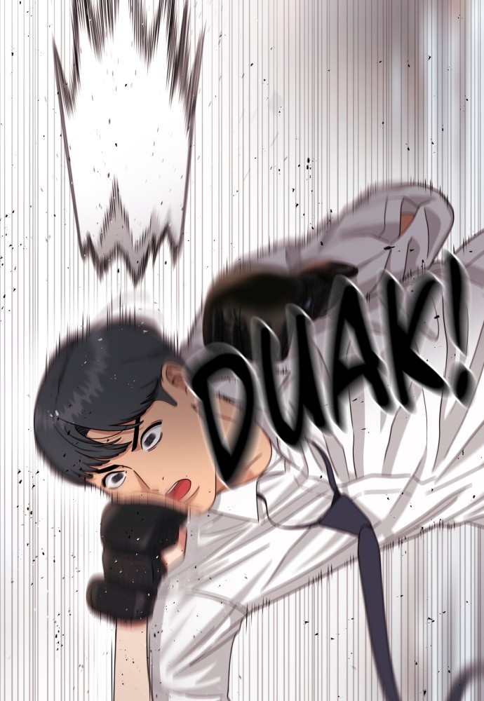 Top 1 Fighting Tutoring Chapter 42 - halaman 84