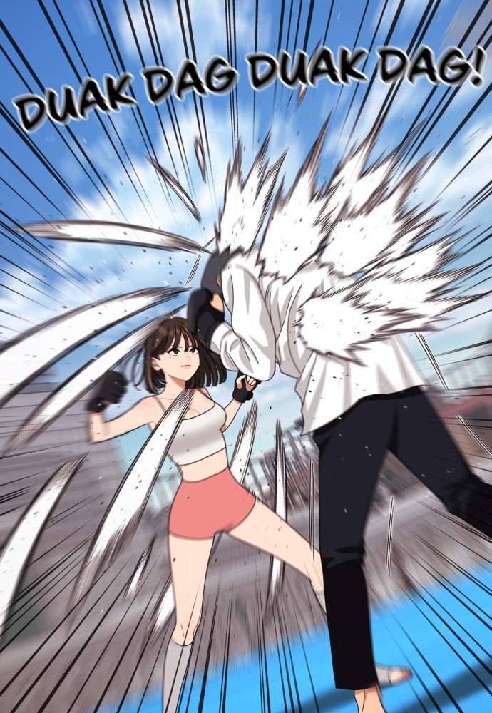 Top 1 Fighting Tutoring Chapter 42 - halaman 96