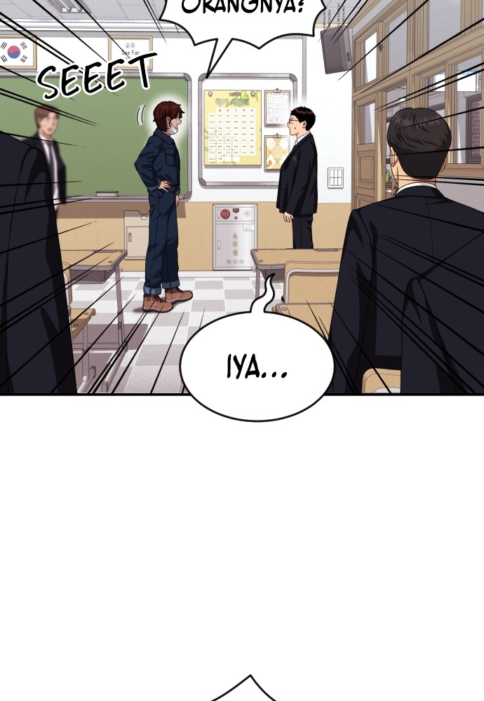 Top 1 Fighting Tutoring Chapter 43 - halaman 113