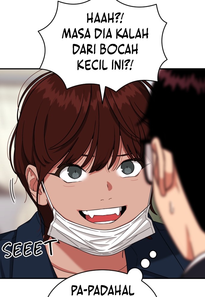 Top 1 Fighting Tutoring Chapter 43 - halaman 114