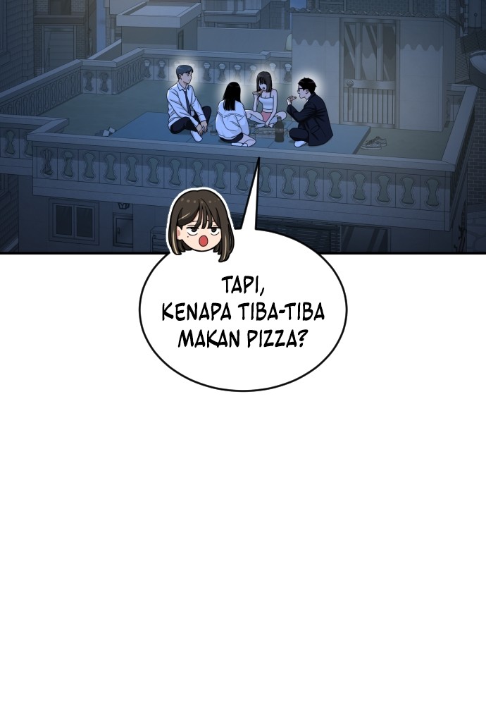 Top 1 Fighting Tutoring Chapter 43 - halaman 12