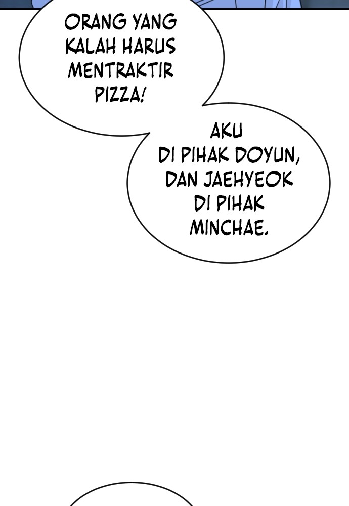 Top 1 Fighting Tutoring Chapter 43 - halaman 14