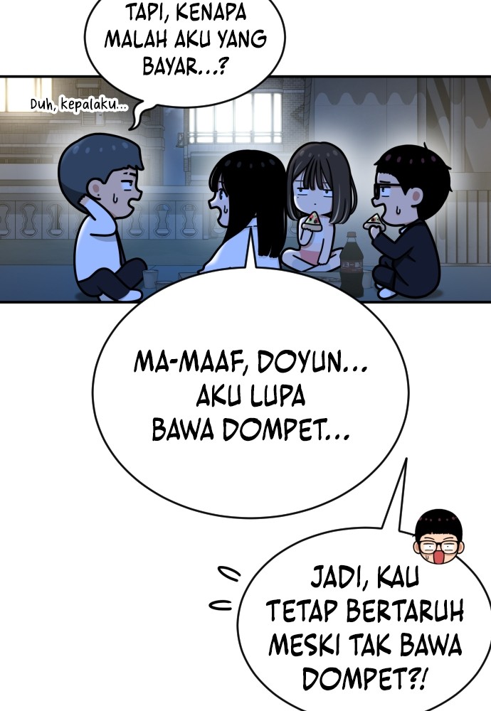 Top 1 Fighting Tutoring Chapter 43 - halaman 15