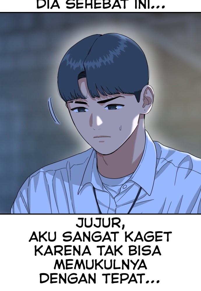 Top 1 Fighting Tutoring Chapter 43 - halaman 18