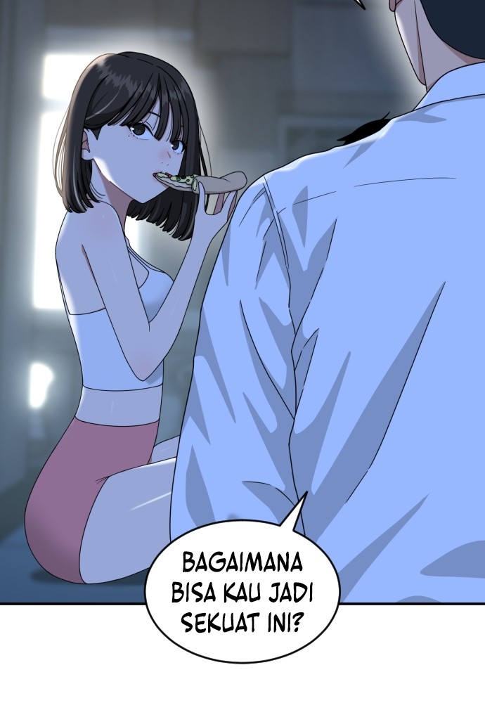 Top 1 Fighting Tutoring Chapter 43 - halaman 20