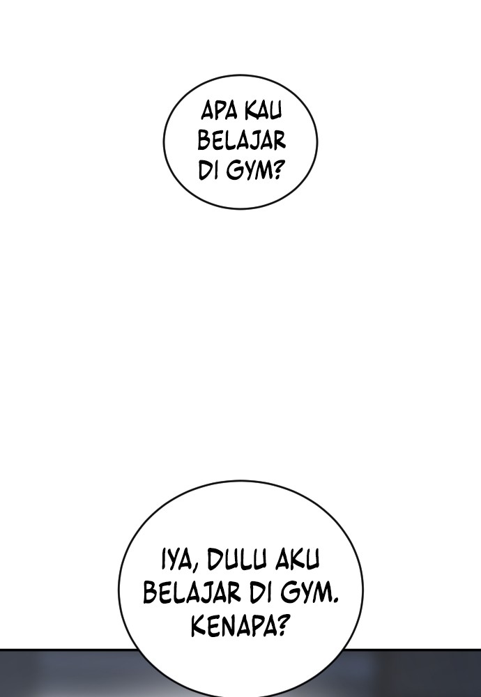 Top 1 Fighting Tutoring Chapter 43 - halaman 21