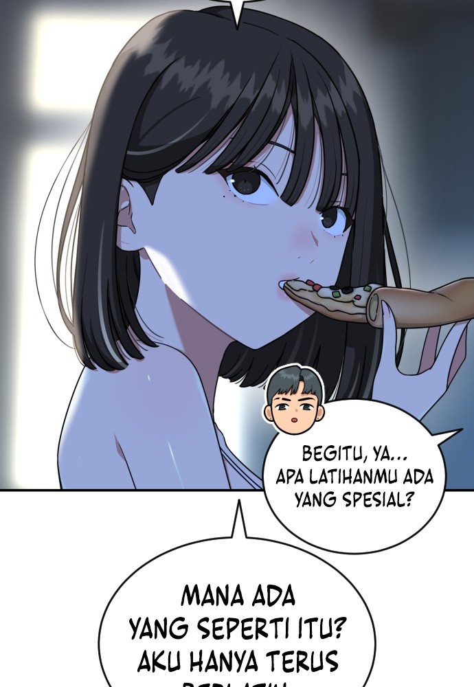 Top 1 Fighting Tutoring Chapter 43 - halaman 22