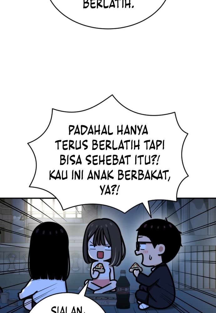 Top 1 Fighting Tutoring Chapter 43 - halaman 23