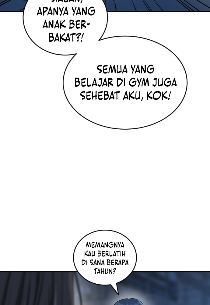 Top 1 Fighting Tutoring Chapter 43 - halaman 24
