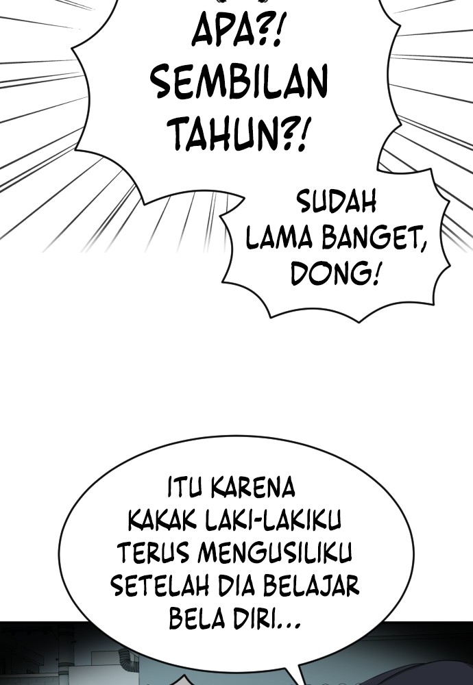 Top 1 Fighting Tutoring Chapter 43 - halaman 26