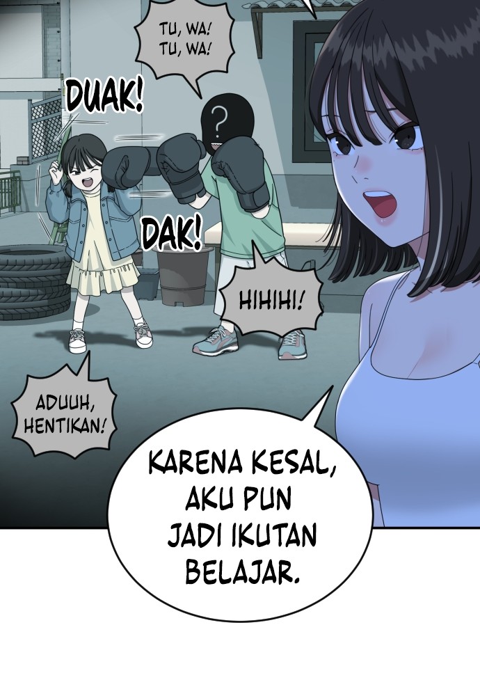 Top 1 Fighting Tutoring Chapter 43 - halaman 27