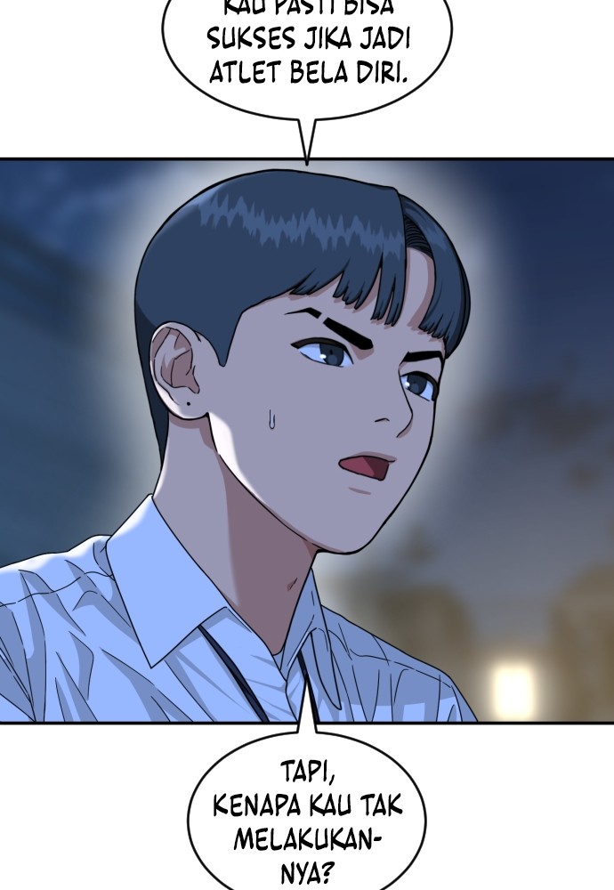 Top 1 Fighting Tutoring Chapter 43 - halaman 29