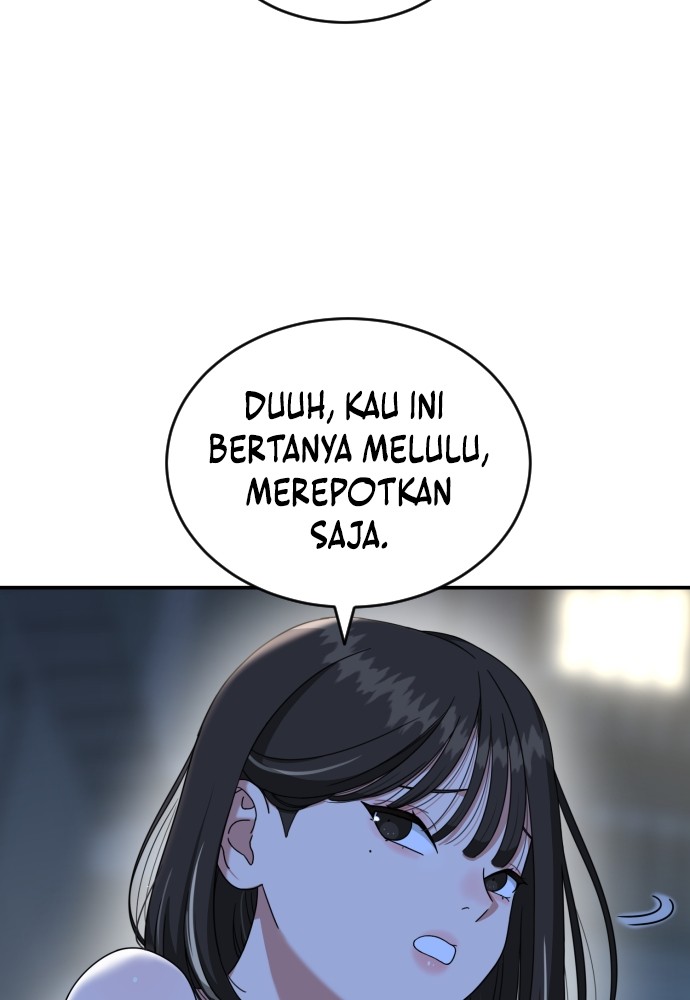 Top 1 Fighting Tutoring Chapter 43 - halaman 30