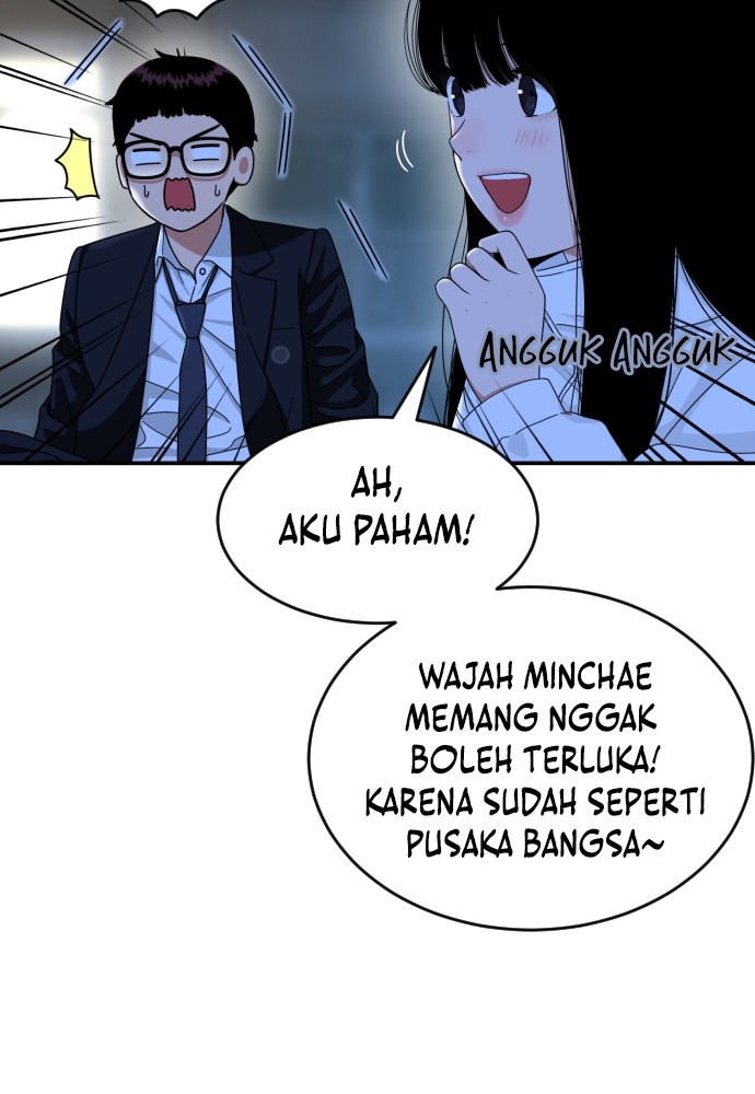 Top 1 Fighting Tutoring Chapter 43 - halaman 37