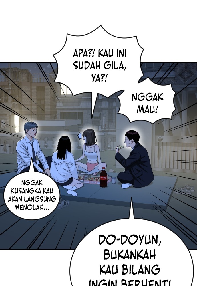 Top 1 Fighting Tutoring Chapter 43 - halaman 41
