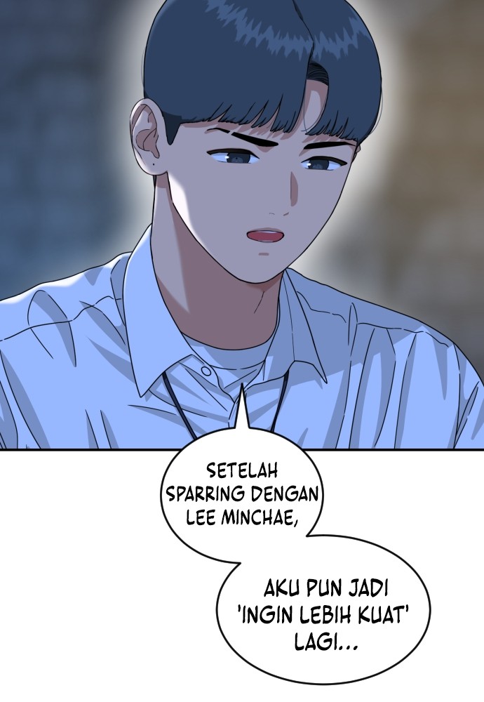 Top 1 Fighting Tutoring Chapter 43 - halaman 43