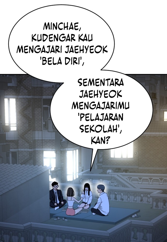Top 1 Fighting Tutoring Chapter 43 - halaman 49